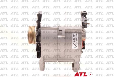 ATL Autotechnik L 60 260 - Генератор unicars.by