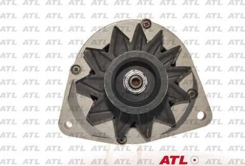 ATL Autotechnik L 60 230 - Генератор unicars.by