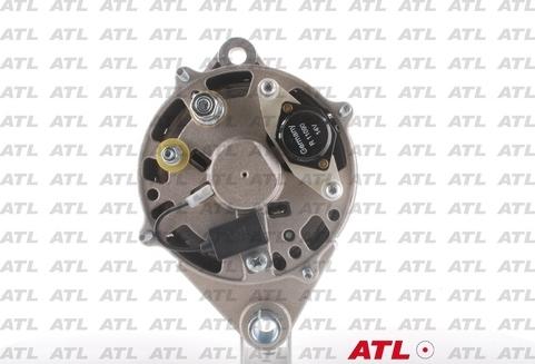 ATL Autotechnik L 60 740 - Генератор unicars.by