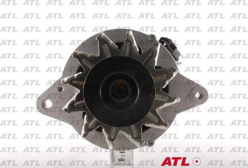 ATL Autotechnik L 61 460 - Генератор unicars.by