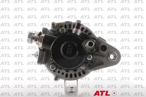 ATL Autotechnik L 61 460 - Генератор unicars.by