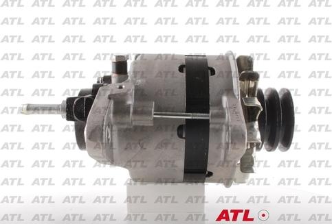 ATL Autotechnik L 61 460 - Генератор unicars.by