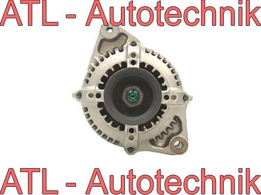 ATL Autotechnik L 61 590 - Генератор unicars.by