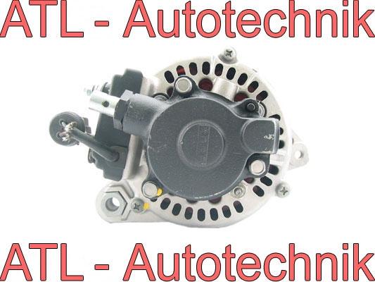 ATL Autotechnik L 61 630 - Генератор unicars.by