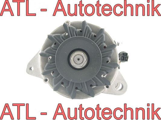 ATL Autotechnik L 61 630 - Генератор unicars.by