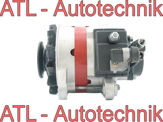 ATL Autotechnik L 61 630 - Генератор unicars.by