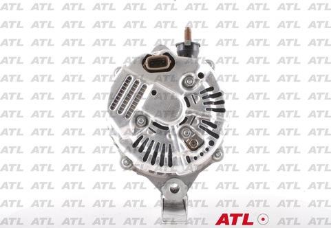 ATL Autotechnik L 61 670 - Генератор unicars.by