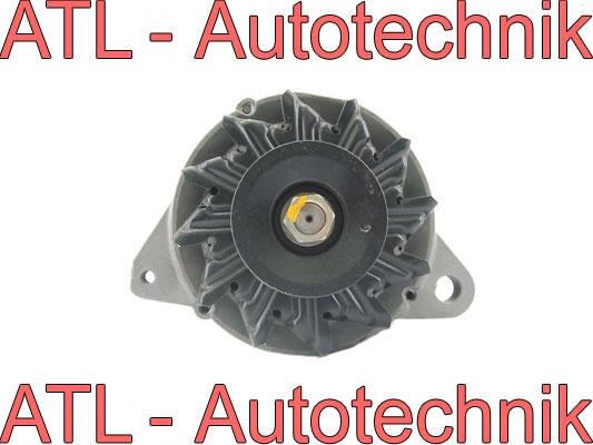 ATL Autotechnik L 61 850 - Генератор unicars.by