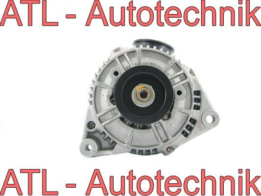 ATL Autotechnik L 61 885 - Генератор unicars.by