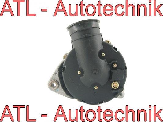 ATL Autotechnik L 61 885 - Генератор unicars.by