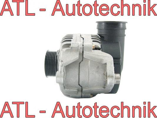 ATL Autotechnik L 61 885 - Генератор unicars.by