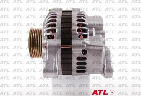 ATL Autotechnik L 61 870 - Генератор unicars.by