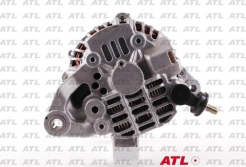 ATL Autotechnik L 61 870 - Генератор unicars.by