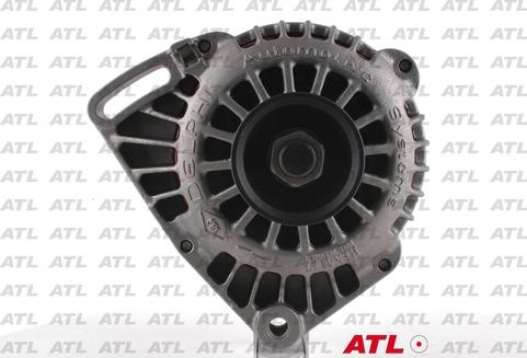 ATL Autotechnik L 61 780 - Генератор unicars.by