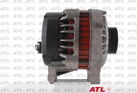 ATL Autotechnik L 61 780 - Генератор unicars.by