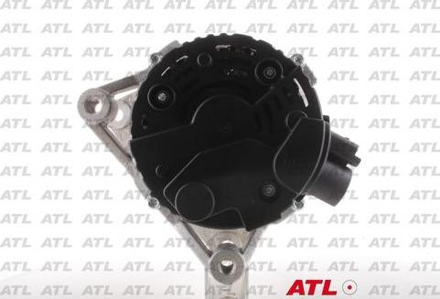 ATL Autotechnik L 68 490 - Генератор unicars.by