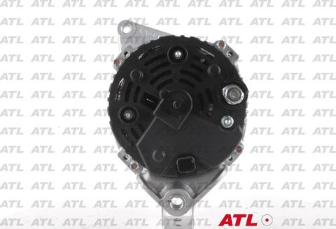 ATL Autotechnik L 68 400 - Генератор unicars.by