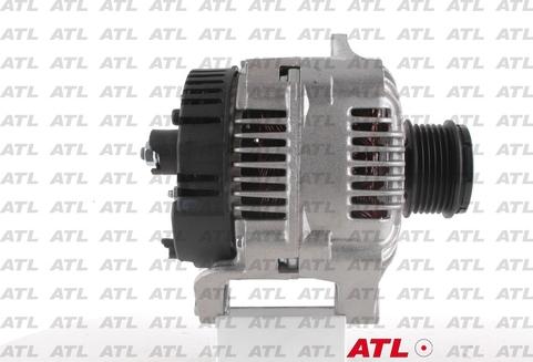 ATL Autotechnik L 68 400 - Генератор unicars.by