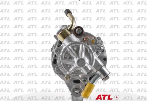 ATL Autotechnik L 68 430 - Генератор unicars.by