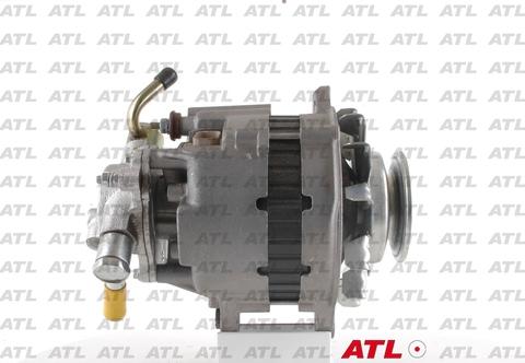 ATL Autotechnik L 68 430 - Генератор unicars.by