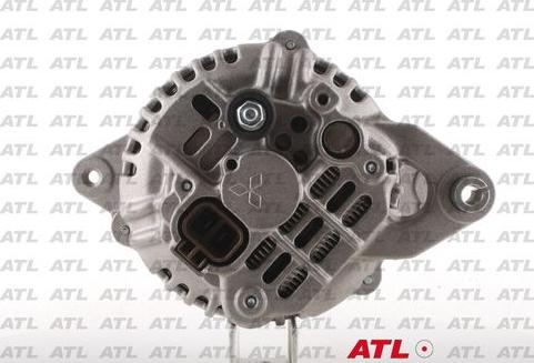 ATL Autotechnik L 68 590 - Генератор unicars.by