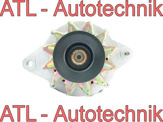 ATL Autotechnik L 68 540 - Генератор unicars.by