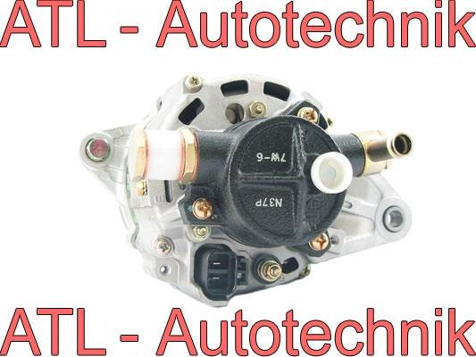 ATL Autotechnik L 68 540 - Генератор unicars.by