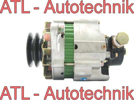 ATL Autotechnik L 68 540 - Генератор unicars.by