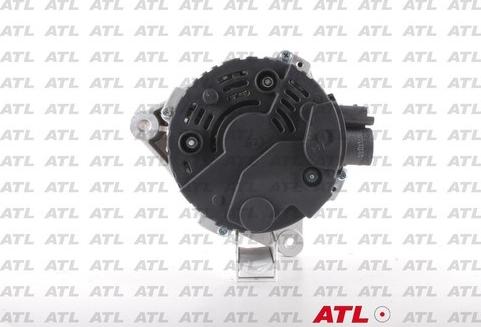 ATL Autotechnik L 68 500 - Генератор unicars.by