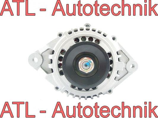 ATL Autotechnik L 68 600 - Генератор unicars.by