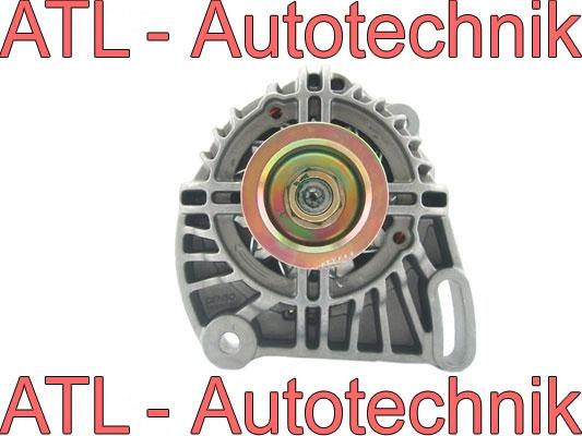 ATL Autotechnik L 68 680 - Генератор unicars.by