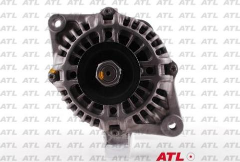 ATL Autotechnik L 68 630 - Генератор unicars.by