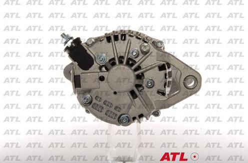 ATL Autotechnik L 68 040 - Генератор unicars.by