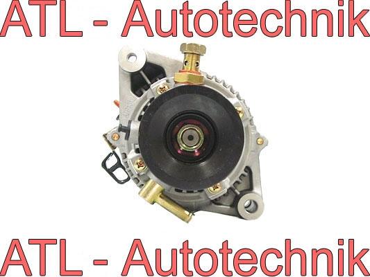 ATL Autotechnik L 68 000 - Генератор unicars.by