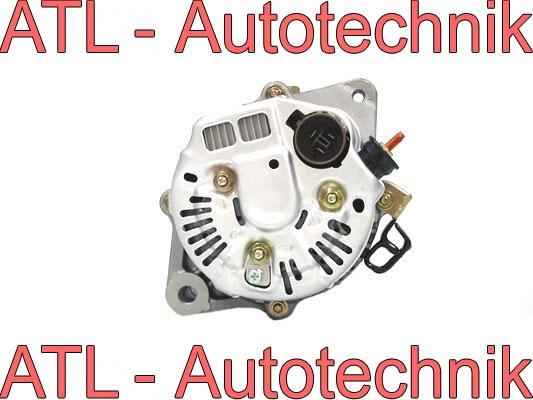 ATL Autotechnik L 68 000 - Генератор unicars.by