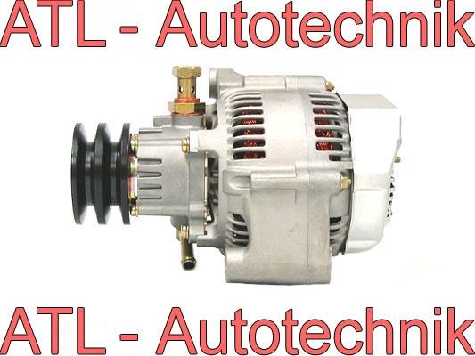 ATL Autotechnik L 68 000 - Генератор unicars.by