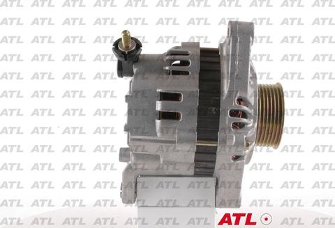 ATL Autotechnik L 68 070 - Генератор unicars.by