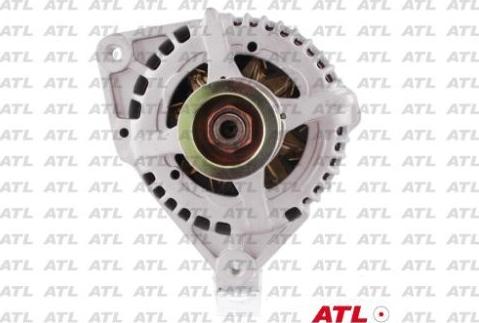 ATL Autotechnik L 68 160 - Генератор unicars.by