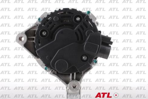 ATL Autotechnik L 68 100 - Генератор unicars.by