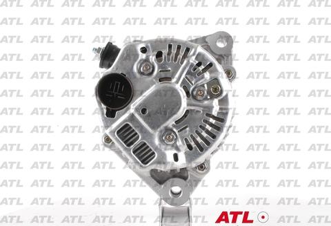 ATL Autotechnik L 68 180 - Генератор unicars.by