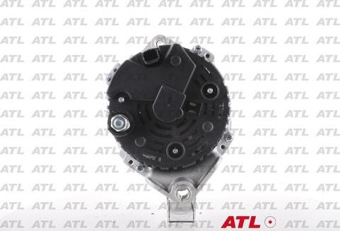 ATL Autotechnik L 68 390 - Генератор unicars.by