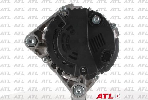 ATL Autotechnik L 68 345 - Генератор unicars.by