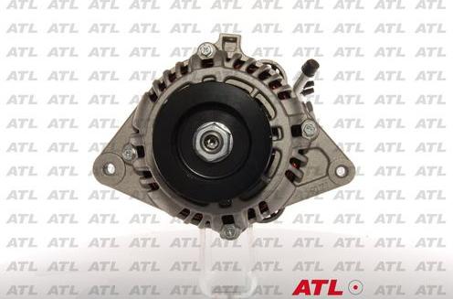 ATL Autotechnik L 68 300 - Генератор unicars.by