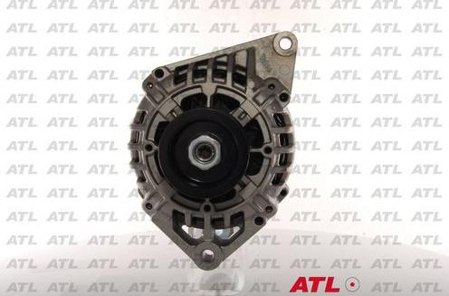 ATL Autotechnik L 68 250 - Генератор unicars.by