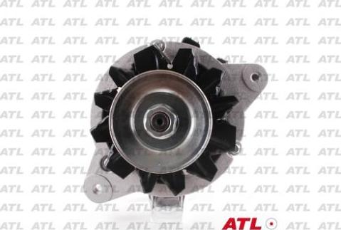 ATL Autotechnik L 68 230 - Генератор unicars.by