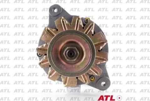 ATL Autotechnik L 68 790 - Генератор unicars.by