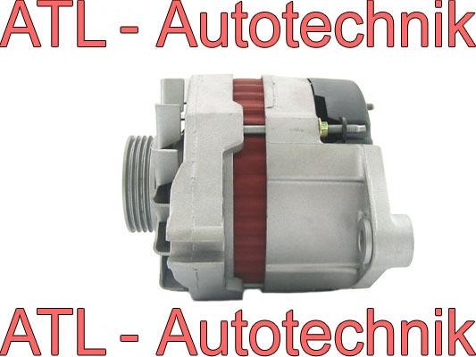 ATL Autotechnik L 63 970 - Генератор unicars.by