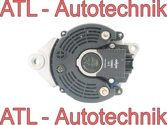 ATL Autotechnik L 63 970 - Генератор unicars.by