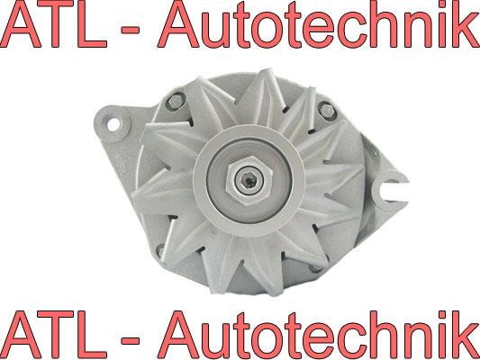 ATL Autotechnik L 63 970 - Генератор unicars.by