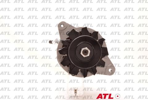 ATL Autotechnik L 63 480 - Генератор unicars.by